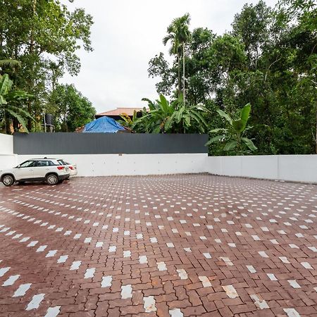Cochin Airport Hotel Kochi المظهر الخارجي الصورة