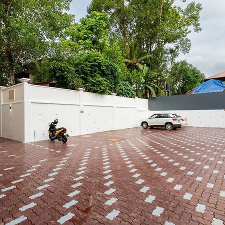 Cochin Airport Hotel Kochi المظهر الخارجي الصورة