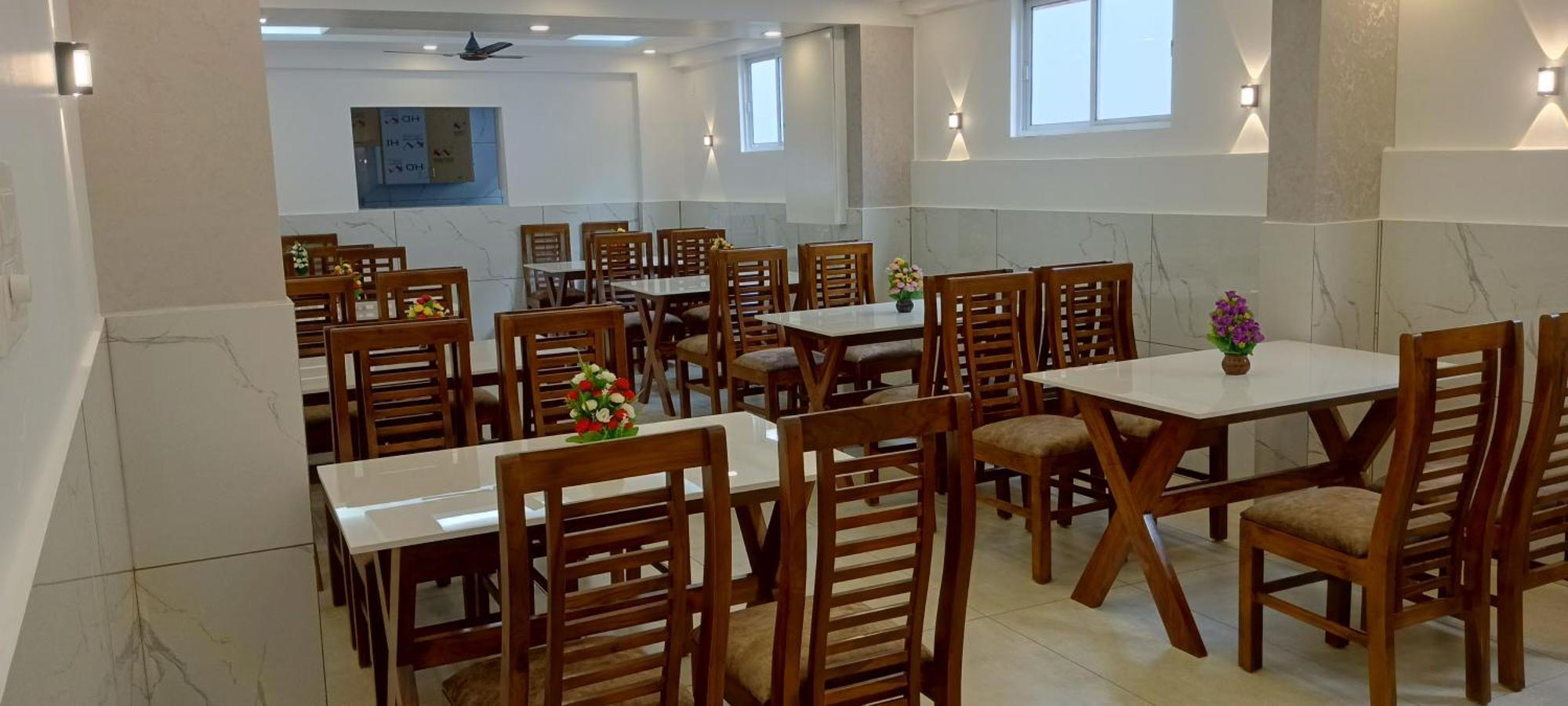Cochin Airport Hotel Kochi المظهر الخارجي الصورة