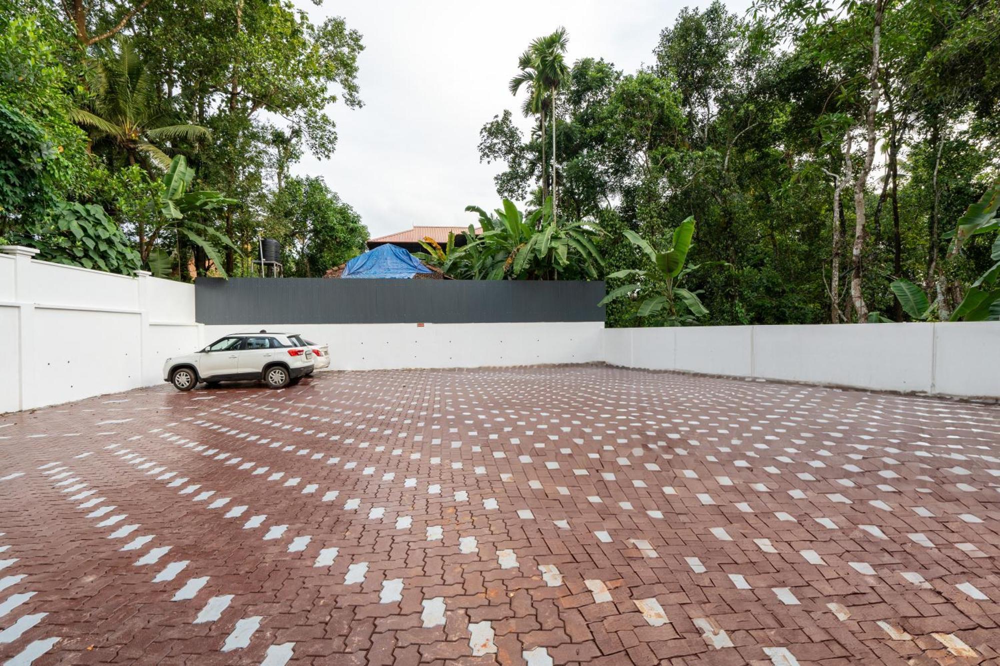 Cochin Airport Hotel Kochi المظهر الخارجي الصورة