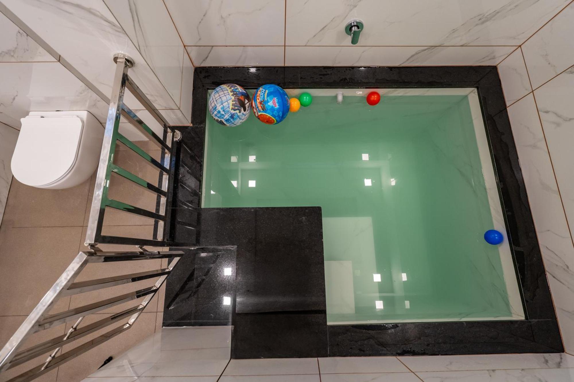 Cochin Airport Hotel Kochi المظهر الخارجي الصورة