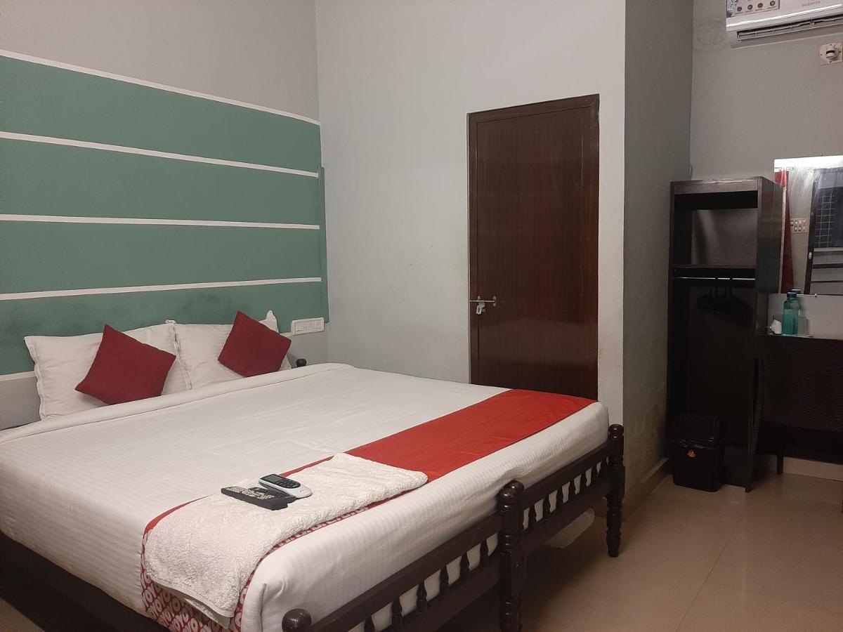 Cochin Airport Hotel Kochi المظهر الخارجي الصورة