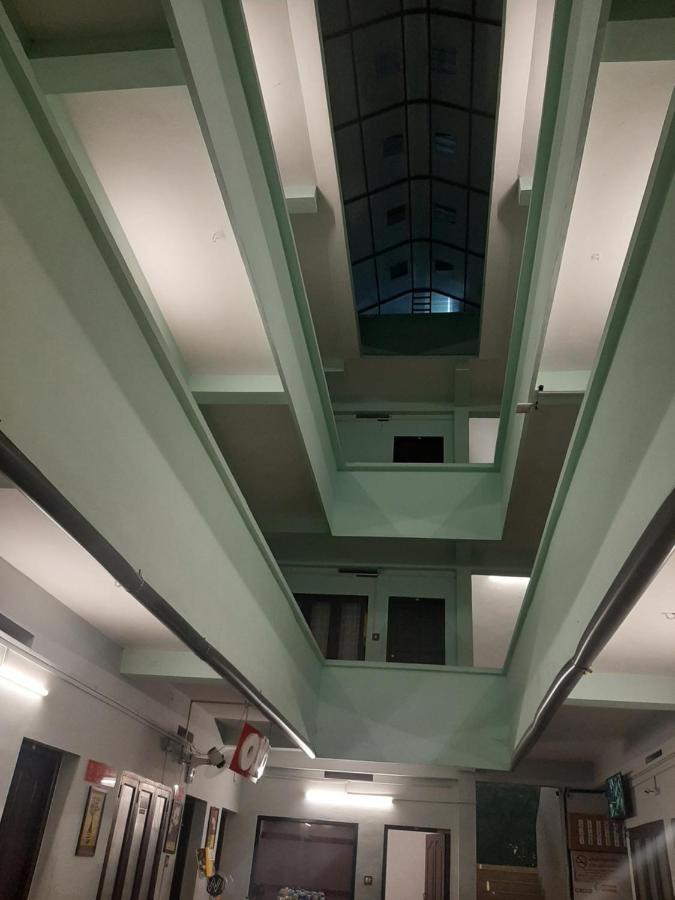 Cochin Airport Hotel Kochi المظهر الخارجي الصورة