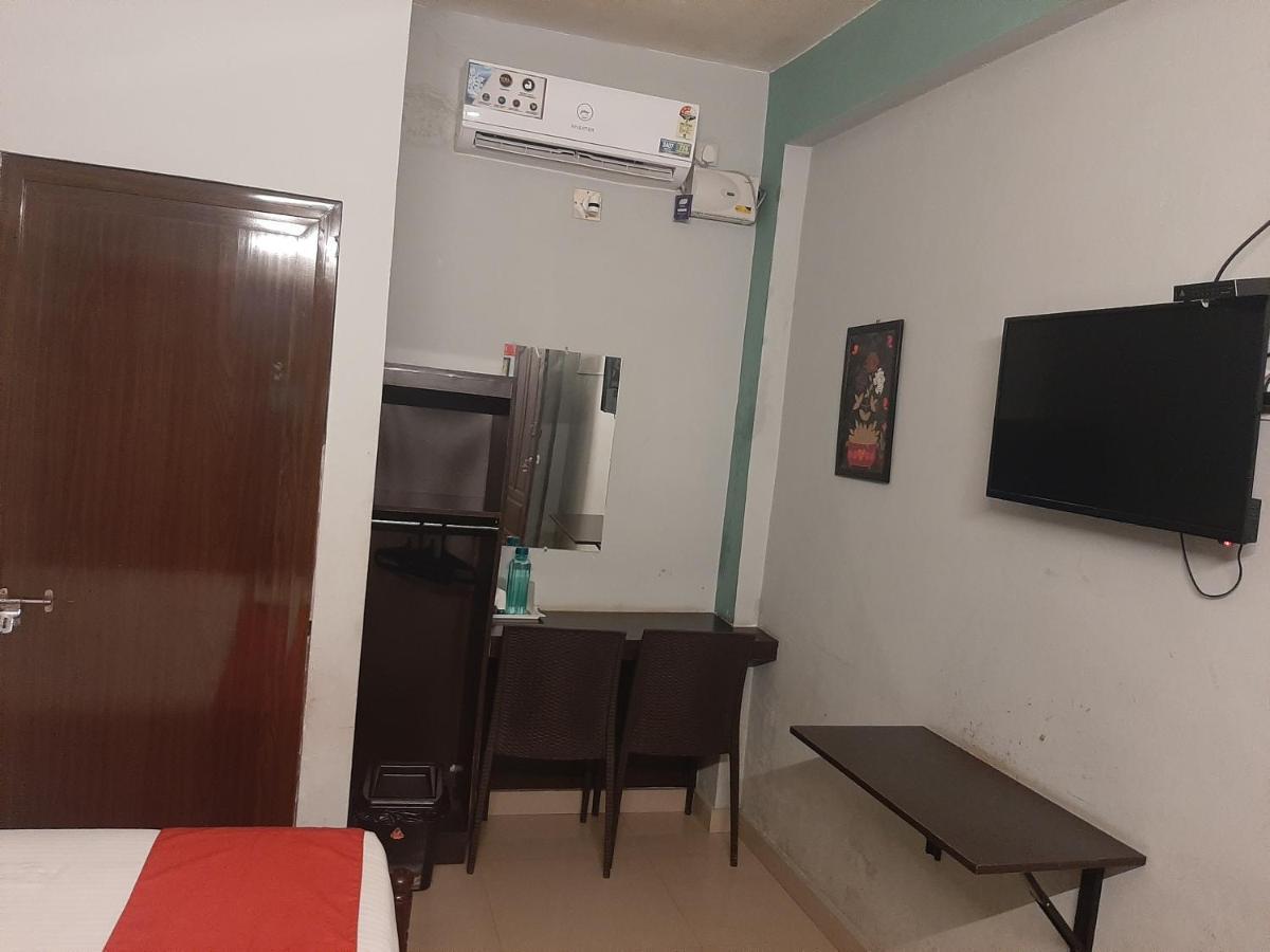 Cochin Airport Hotel Kochi المظهر الخارجي الصورة