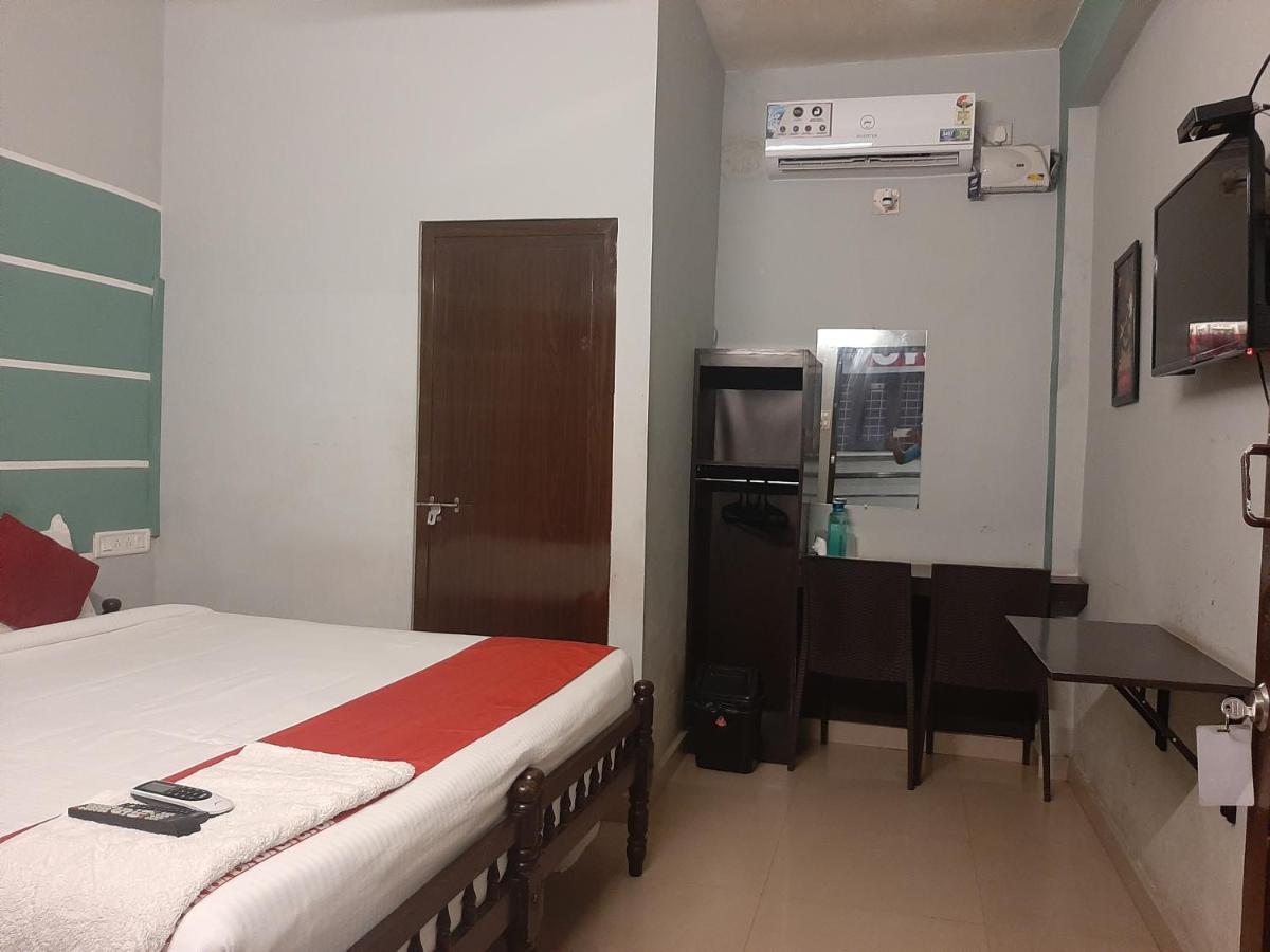 Cochin Airport Hotel Kochi المظهر الخارجي الصورة