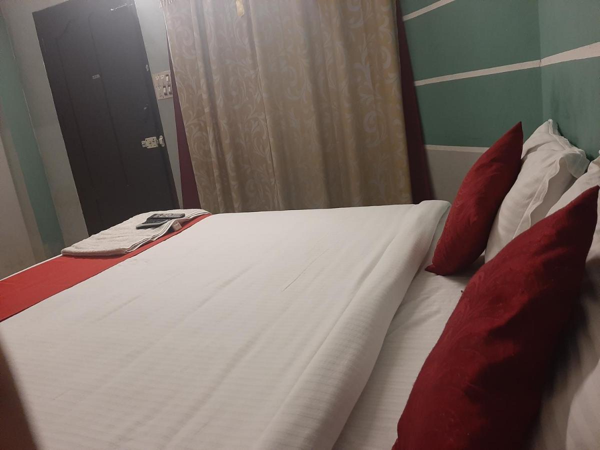 Cochin Airport Hotel Kochi المظهر الخارجي الصورة