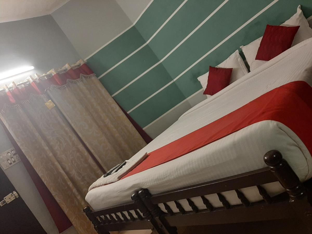 Cochin Airport Hotel Kochi المظهر الخارجي الصورة