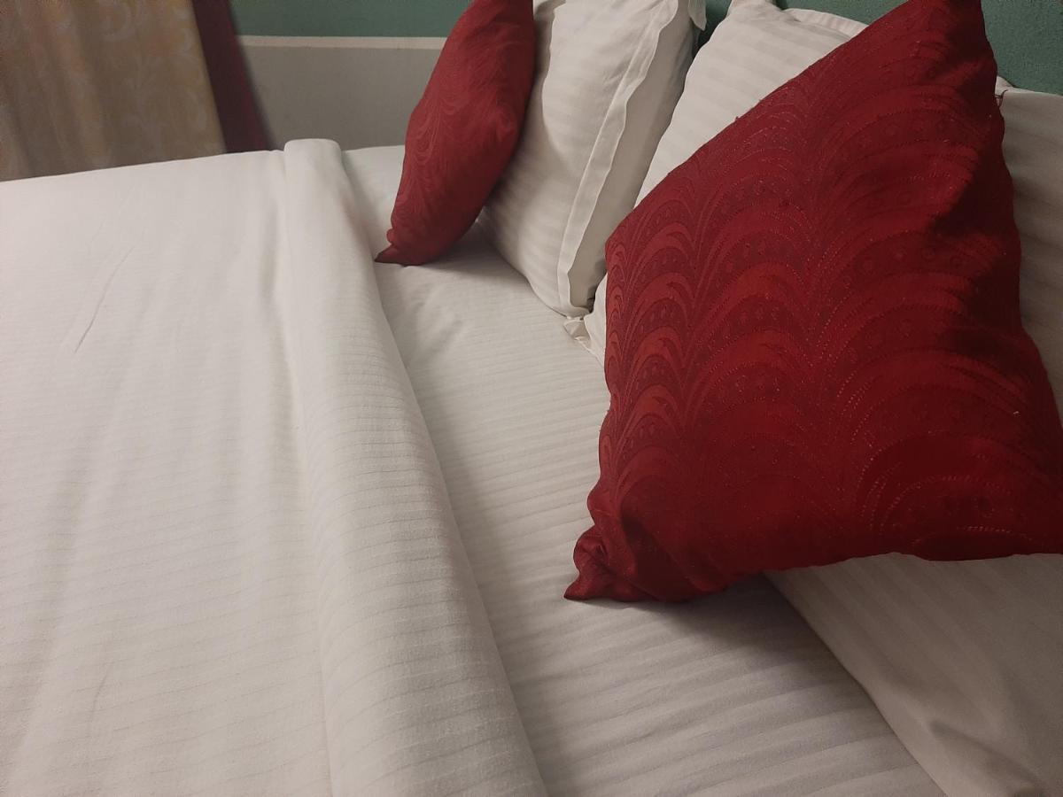 Cochin Airport Hotel Kochi المظهر الخارجي الصورة