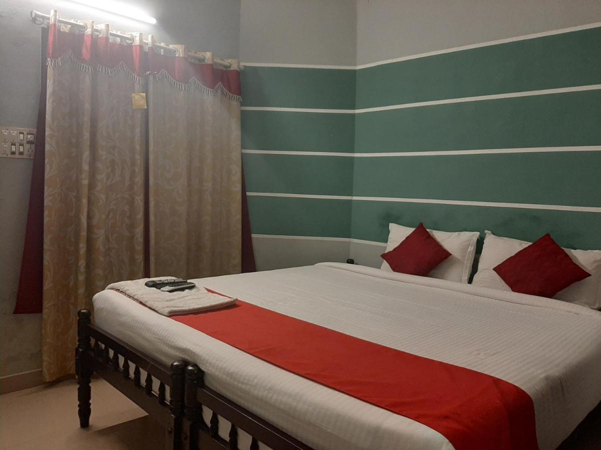 Cochin Airport Hotel Kochi المظهر الخارجي الصورة
